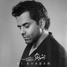 آهنگ جدید رضا بهرام به نام بی خبر